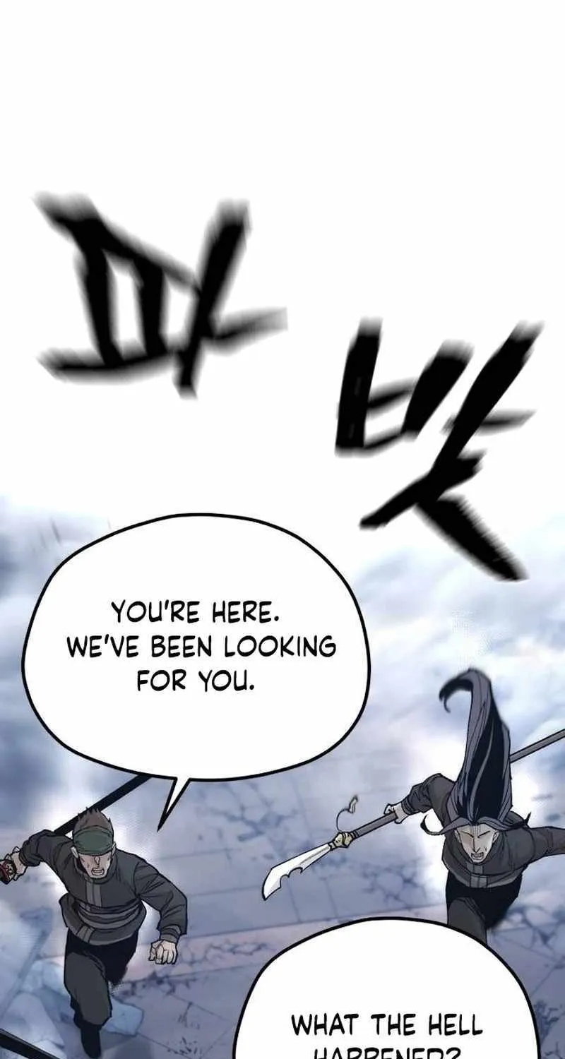 Read Heavenly Demon Cultivation Simulation chapter 127 image 117 on Lezhin