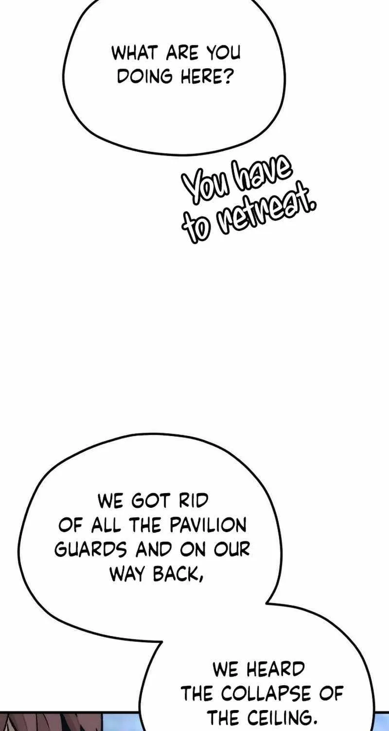 Read Heavenly Demon Cultivation Simulation chapter 127 image 119 on Lezhin