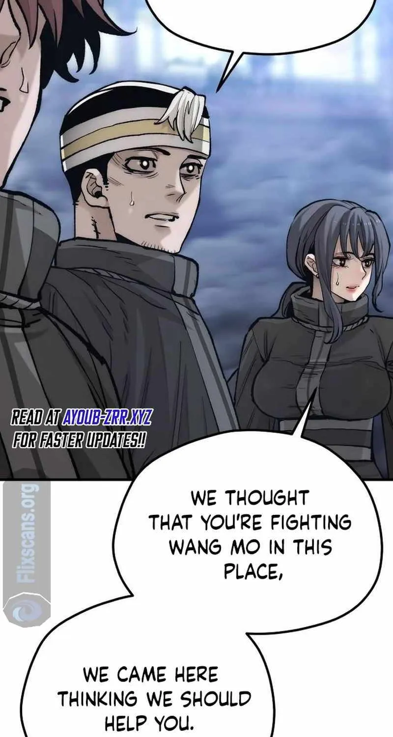 Read Heavenly Demon Cultivation Simulation chapter 127 image 120 on Lezhin