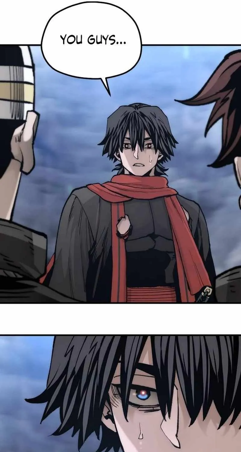 Read Heavenly Demon Cultivation Simulation chapter 127 image 122 on Lezhin