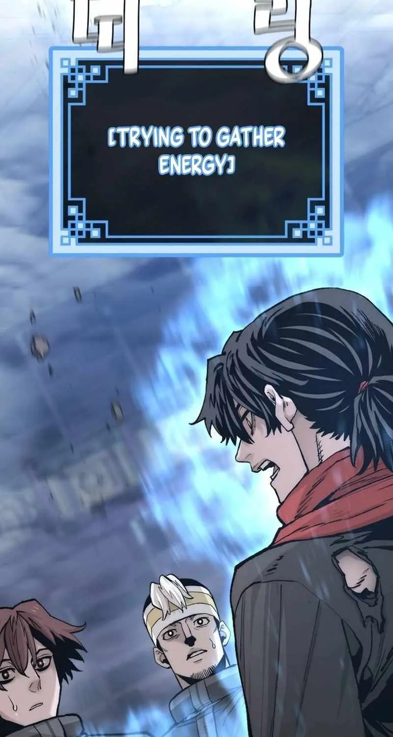 Read Heavenly Demon Cultivation Simulation chapter 127 image 124 on Lezhin