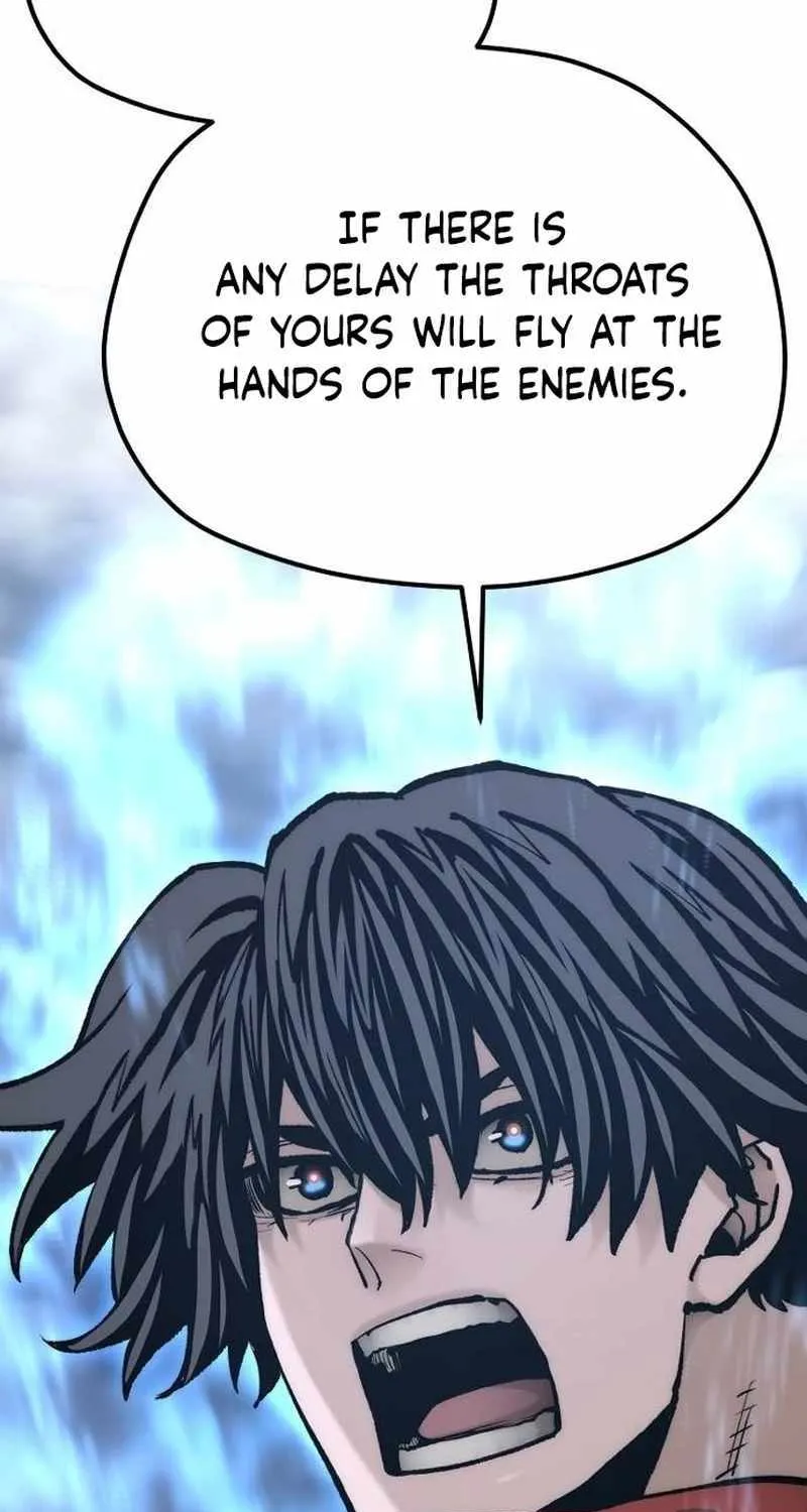 Read Heavenly Demon Cultivation Simulation chapter 127 image 126 on Lezhin