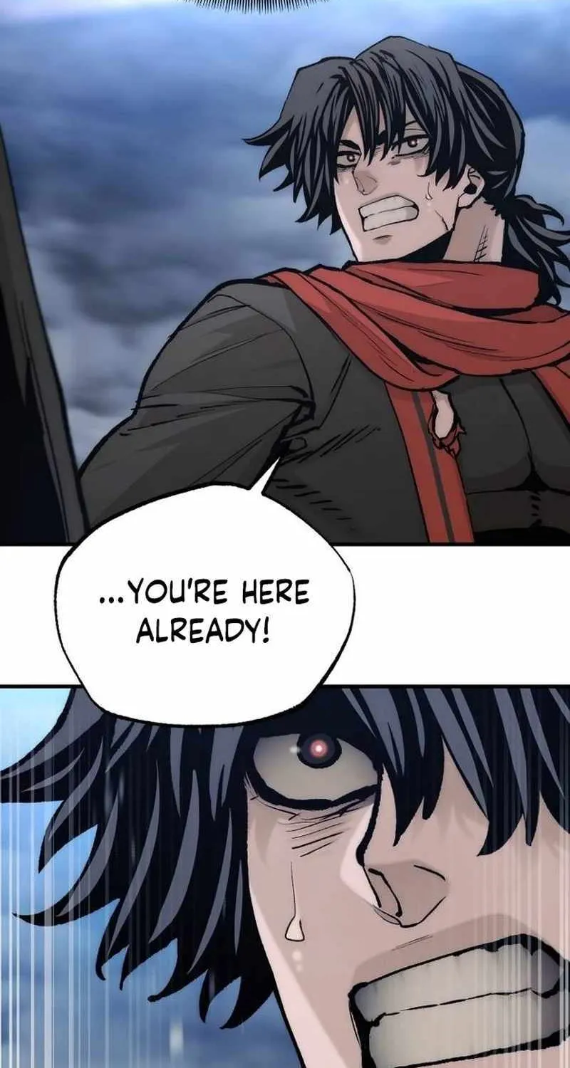 Read Heavenly Demon Cultivation Simulation chapter 127 image 136 on Lezhin