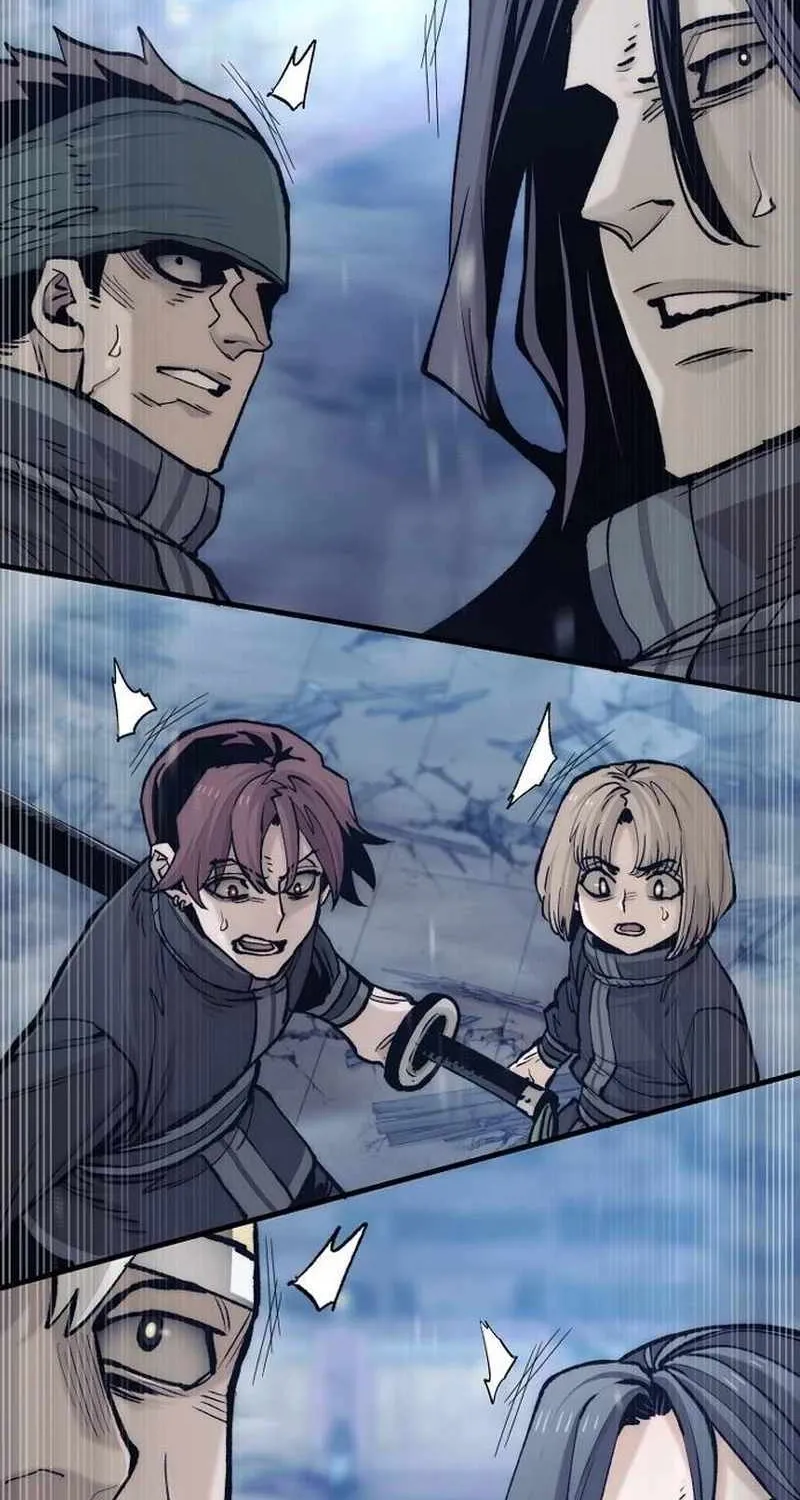 Read Heavenly Demon Cultivation Simulation chapter 127 image 138 on Lezhin