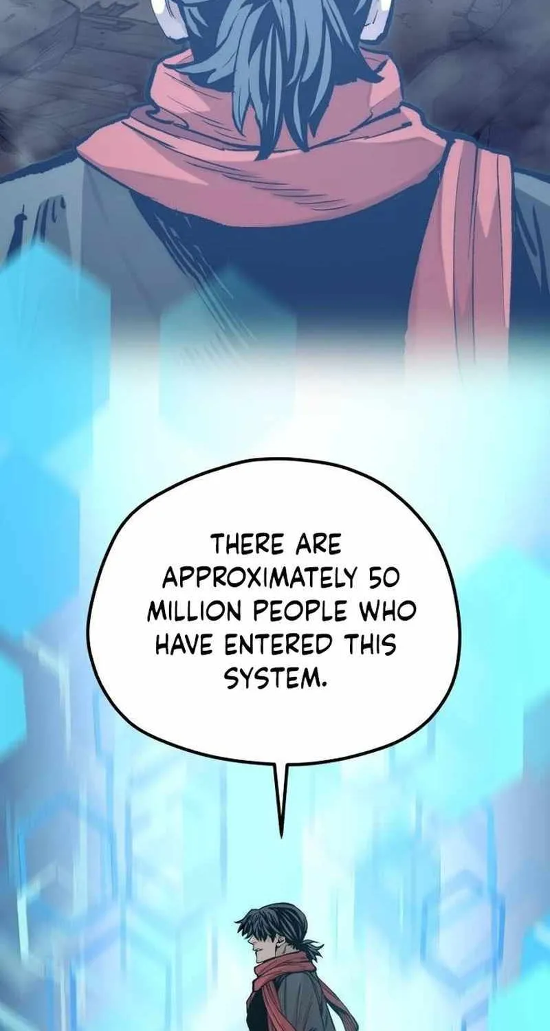 Read Heavenly Demon Cultivation Simulation chapter 127 image 23 on Lezhin