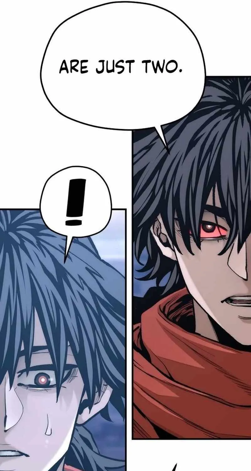 Read Heavenly Demon Cultivation Simulation chapter 127 image 27 on Lezhin