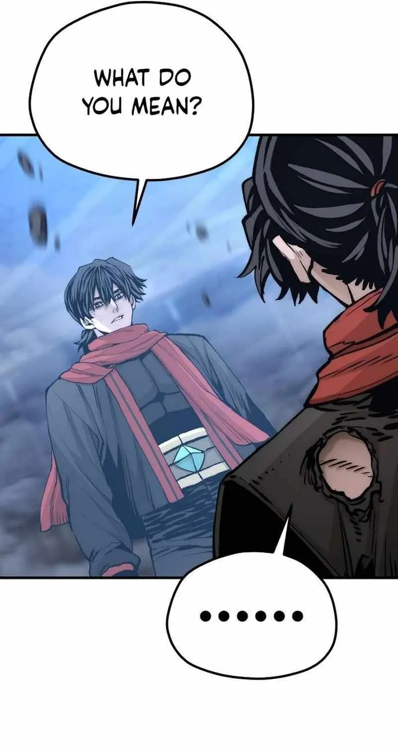 Read Heavenly Demon Cultivation Simulation chapter 127 image 31 on Lezhin