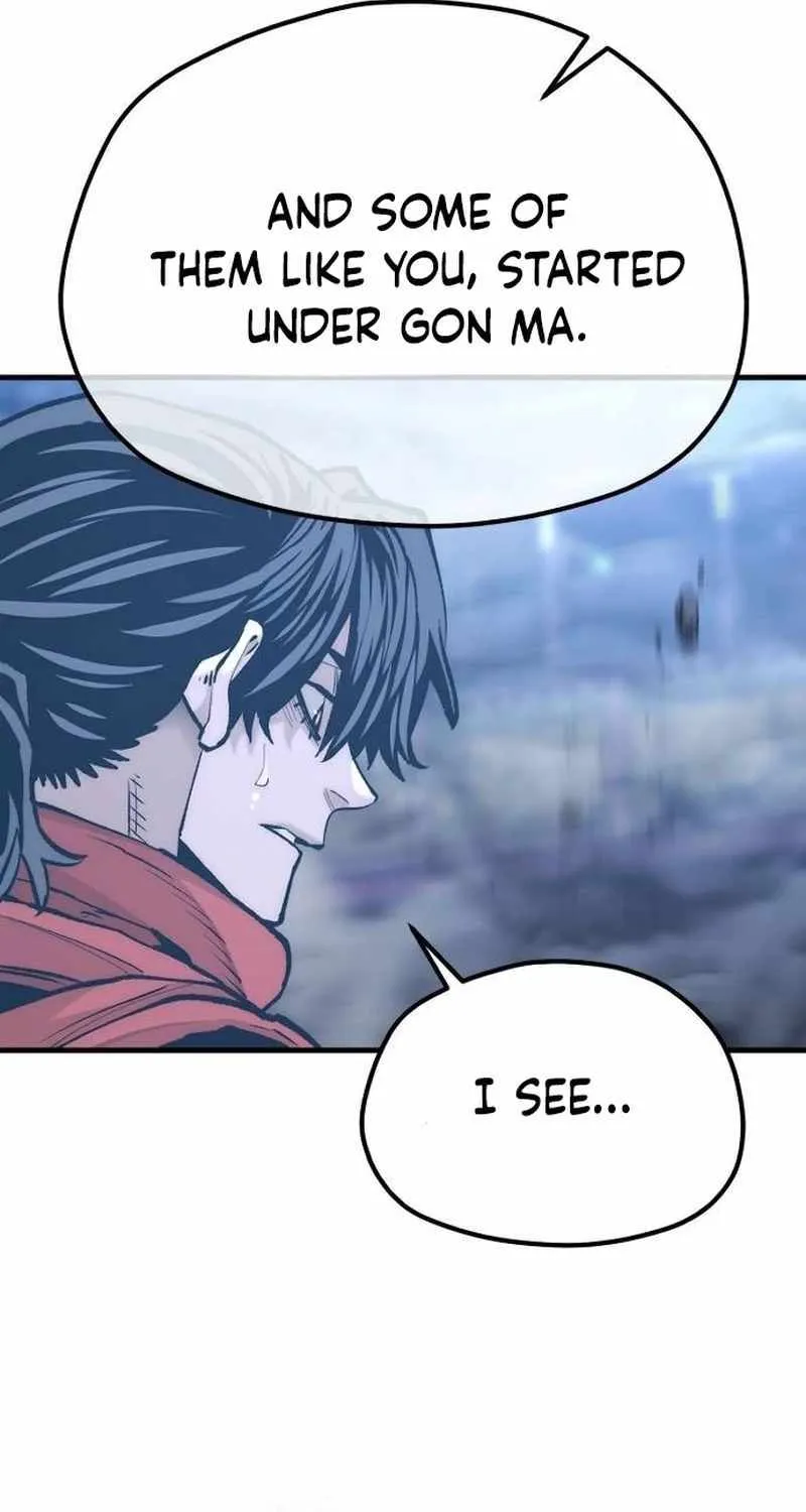 Read Heavenly Demon Cultivation Simulation chapter 127 image 36 on Lezhin