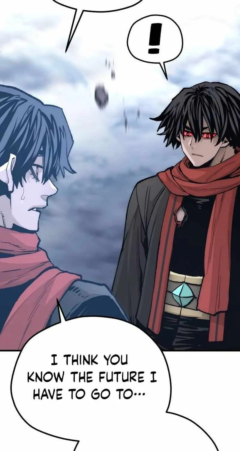 Read Heavenly Demon Cultivation Simulation chapter 127 image 42 on Lezhin