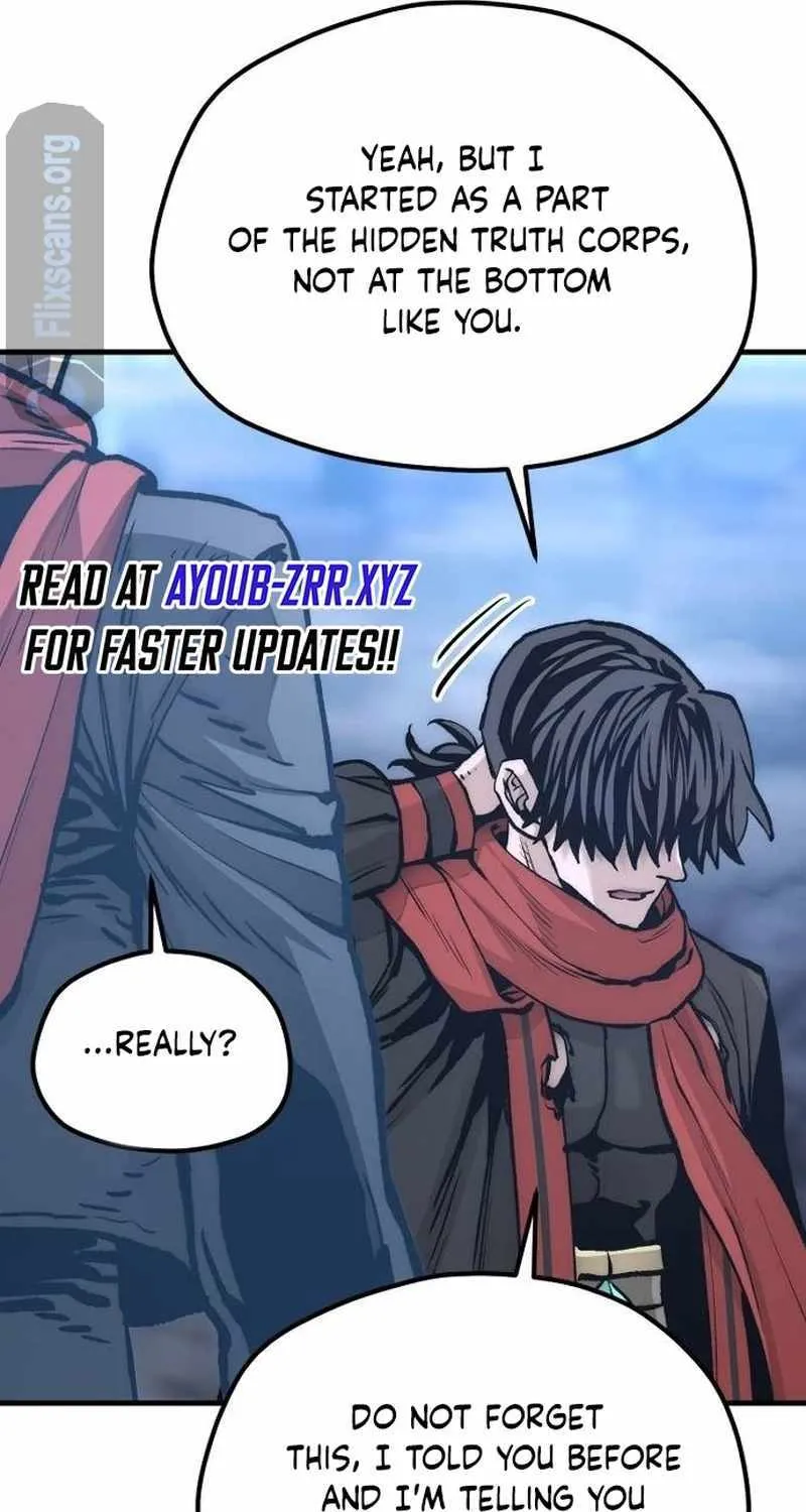 Read Heavenly Demon Cultivation Simulation chapter 127 image 44 on Lezhin