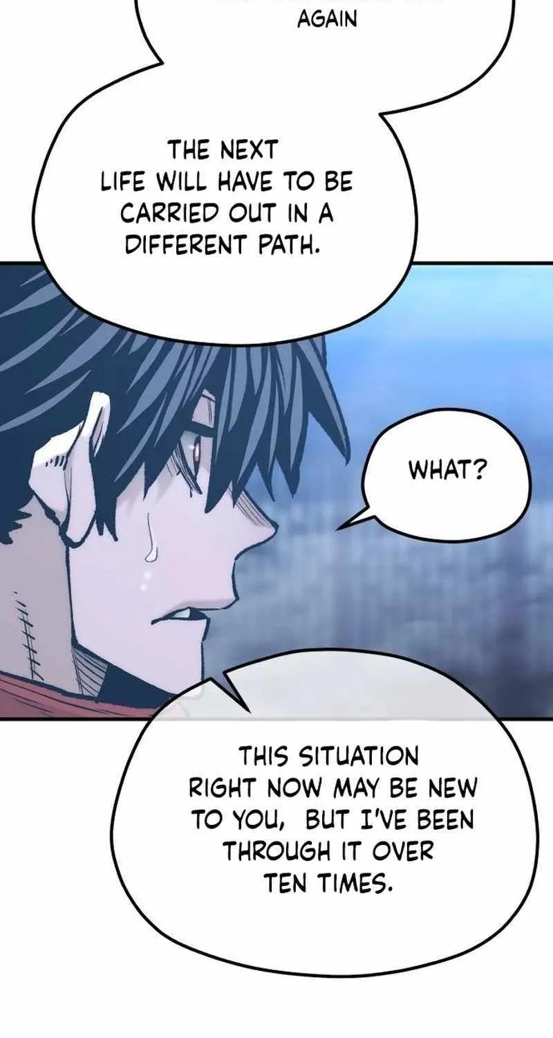 Read Heavenly Demon Cultivation Simulation chapter 127 image 45 on Lezhin