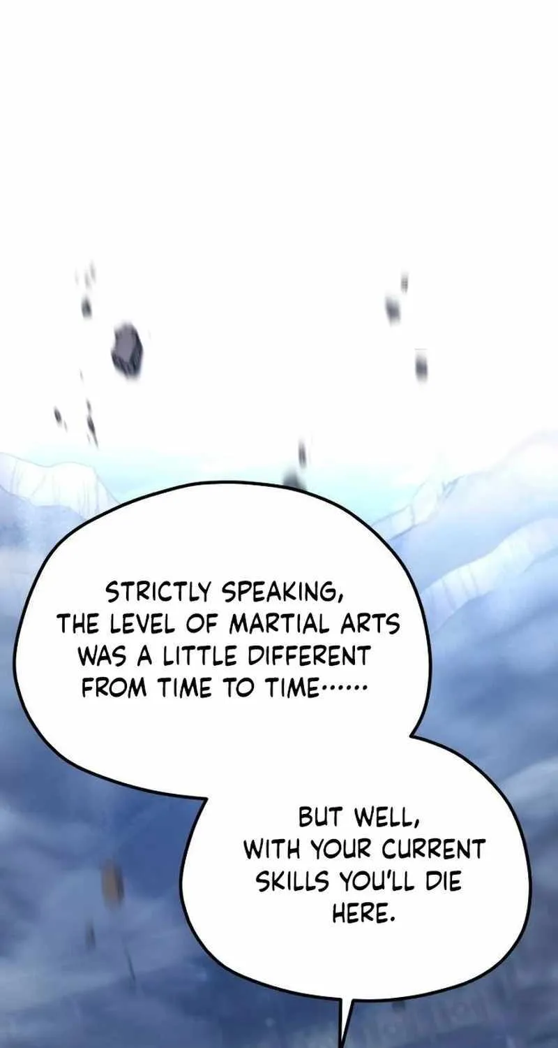 Read Heavenly Demon Cultivation Simulation chapter 127 image 46 on Lezhin