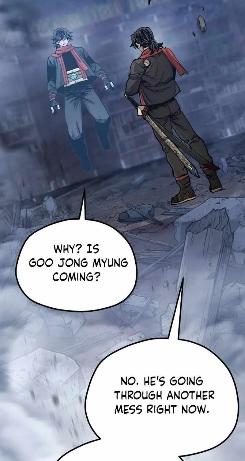 Read Heavenly Demon Cultivation Simulation chapter 127 image 47 on Lezhin
