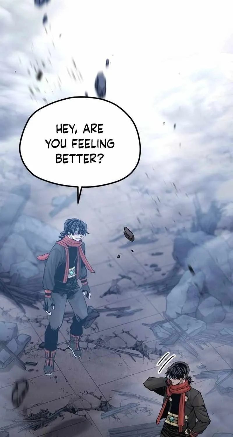 Read Heavenly Demon Cultivation Simulation chapter 127 image 5 on Lezhin