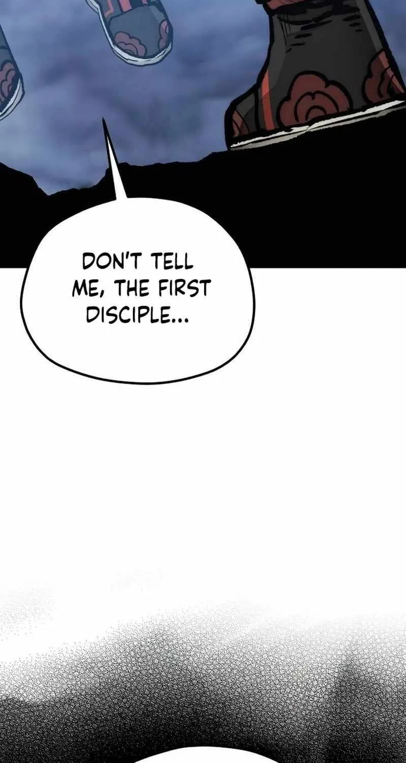 Read Heavenly Demon Cultivation Simulation chapter 127 image 51 on Lezhin