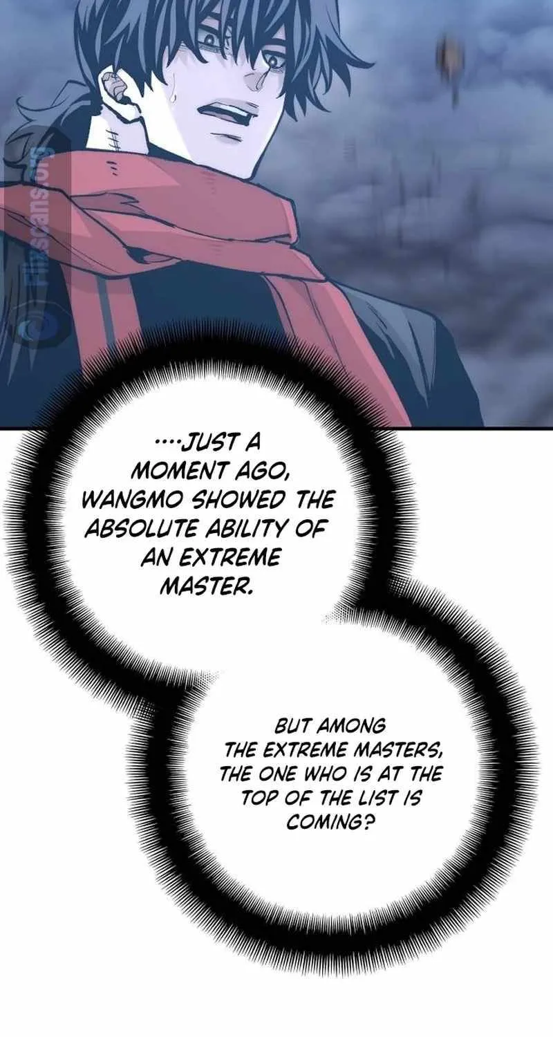 Read Heavenly Demon Cultivation Simulation chapter 127 image 55 on Lezhin