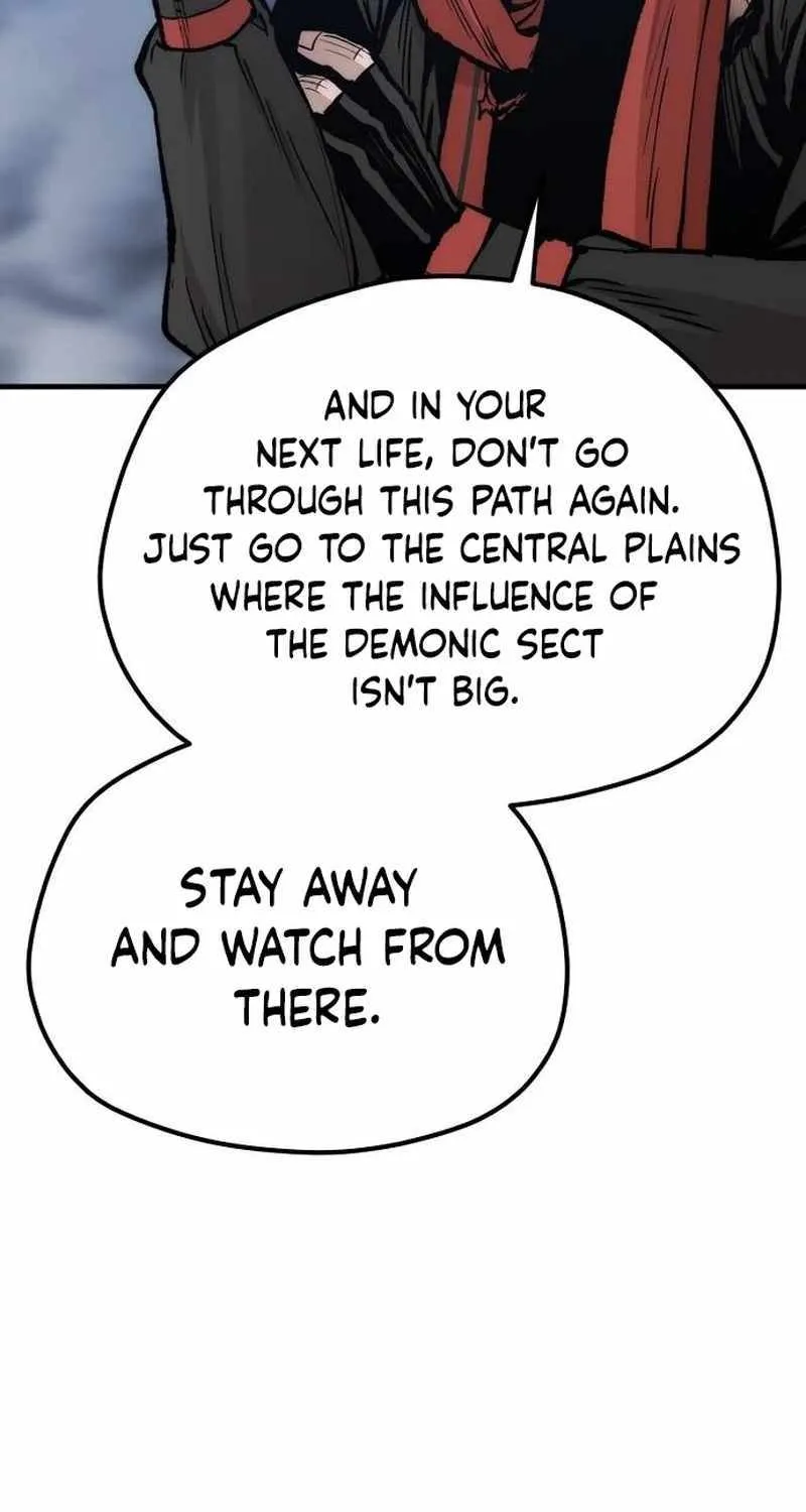 Read Heavenly Demon Cultivation Simulation chapter 127 image 57 on Lezhin