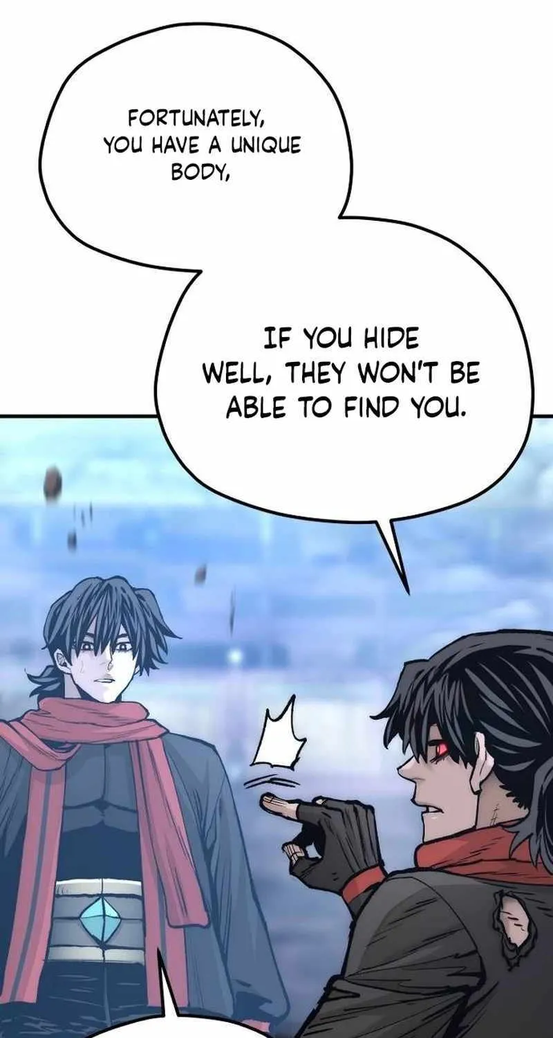 Read Heavenly Demon Cultivation Simulation chapter 127 image 58 on Lezhin