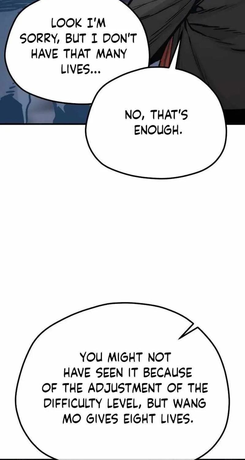 Read Heavenly Demon Cultivation Simulation chapter 127 image 59 on Lezhin