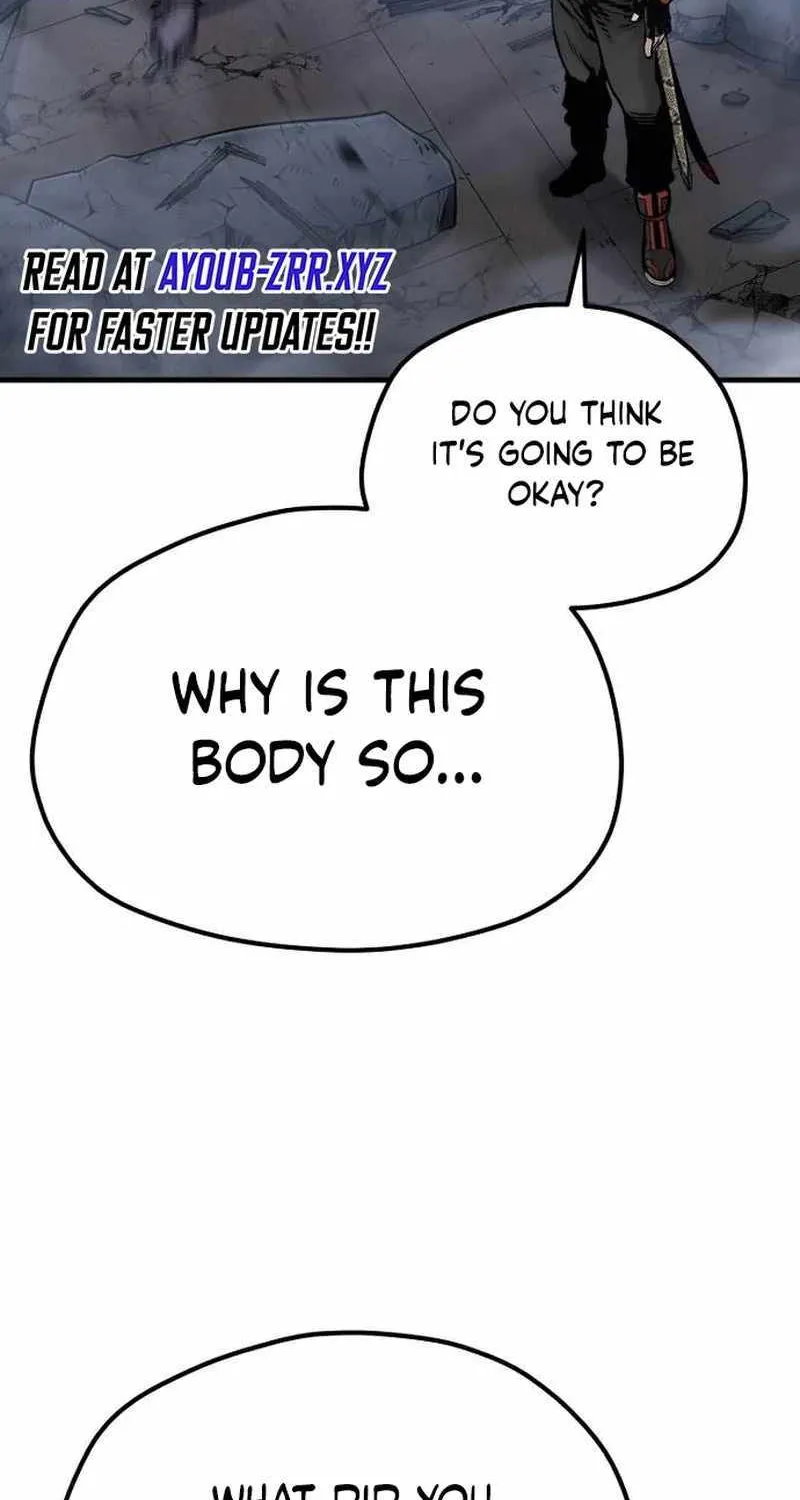 Read Heavenly Demon Cultivation Simulation chapter 127 image 6 on Lezhin