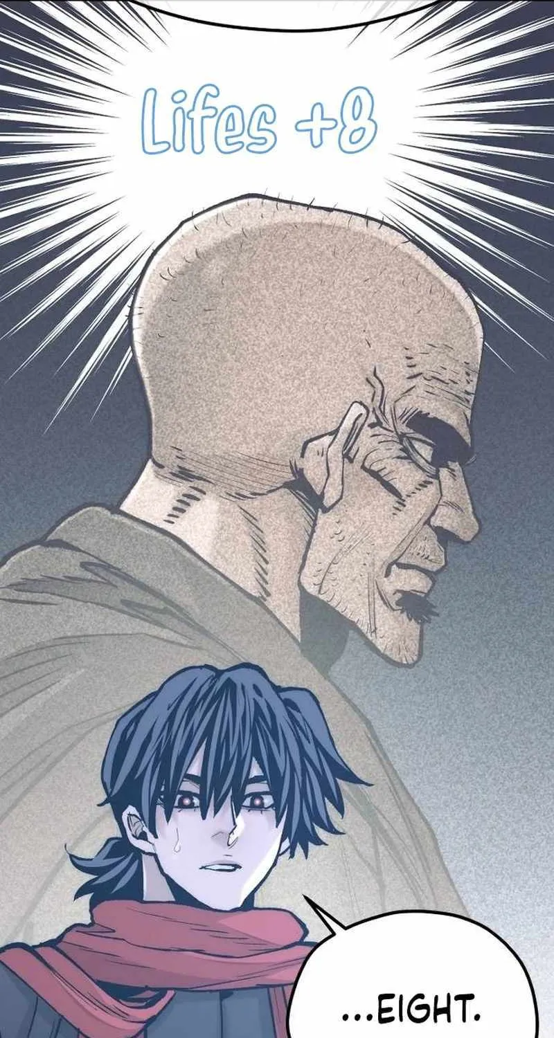 Read Heavenly Demon Cultivation Simulation chapter 127 image 60 on Lezhin