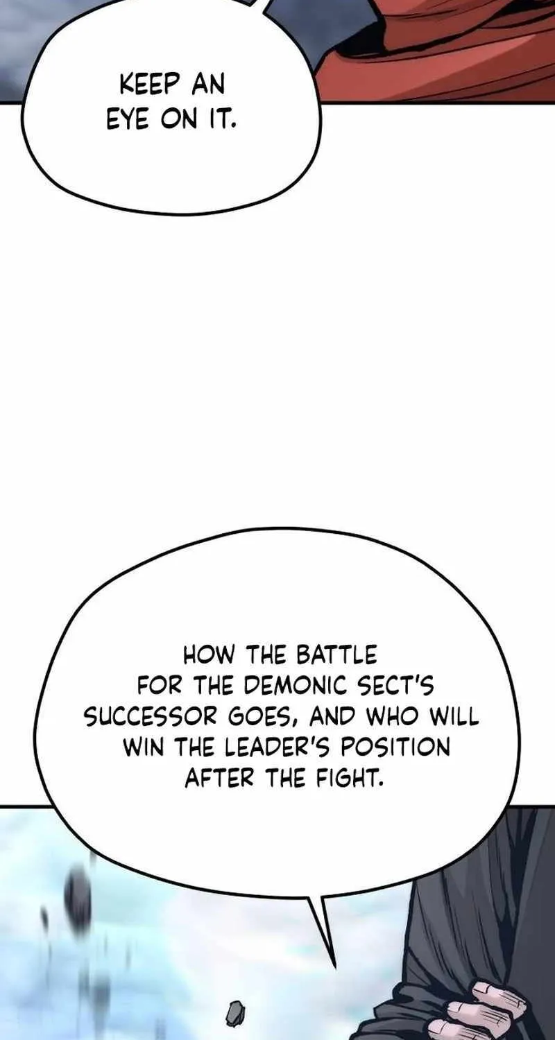 Read Heavenly Demon Cultivation Simulation chapter 127 image 63 on Lezhin