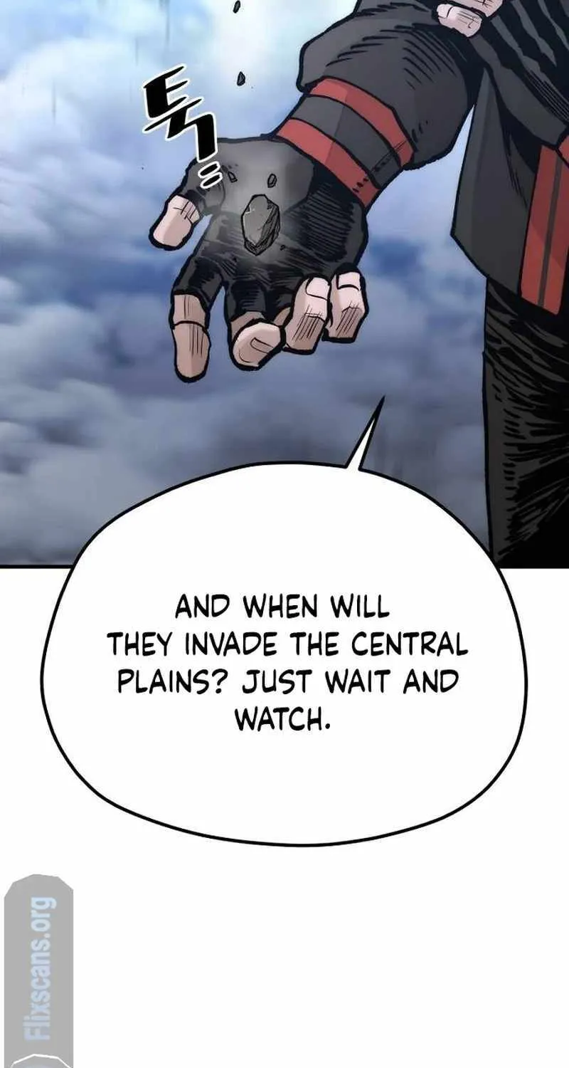 Read Heavenly Demon Cultivation Simulation chapter 127 image 64 on Lezhin
