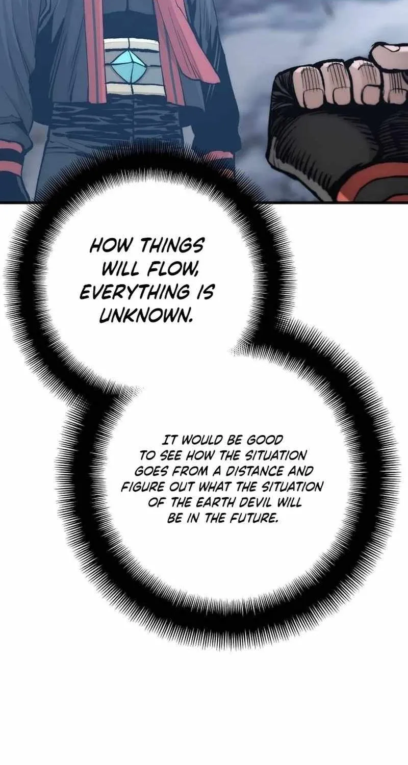 Read Heavenly Demon Cultivation Simulation chapter 127 image 67 on Lezhin