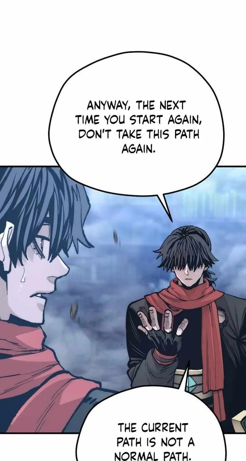 Read Heavenly Demon Cultivation Simulation chapter 127 image 68 on Lezhin