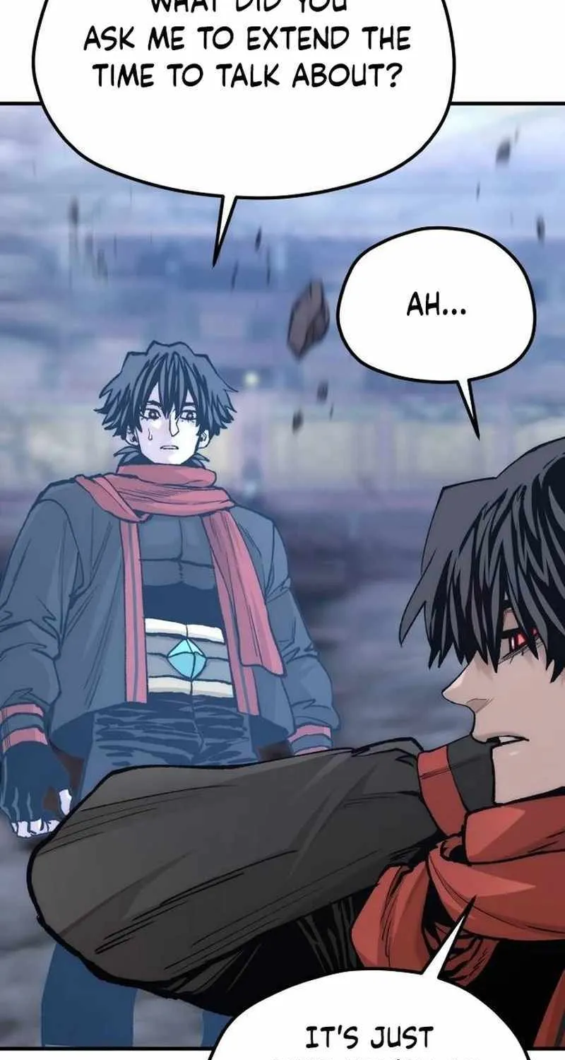 Read Heavenly Demon Cultivation Simulation chapter 127 image 7 on Lezhin