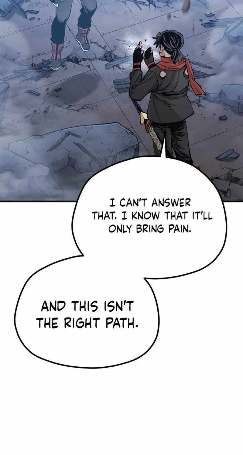 Read Heavenly Demon Cultivation Simulation chapter 127 image 74 on Lezhin