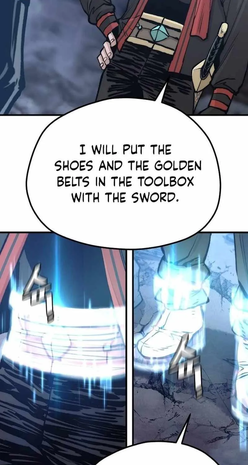 Read Heavenly Demon Cultivation Simulation chapter 127 image 79 on Lezhin