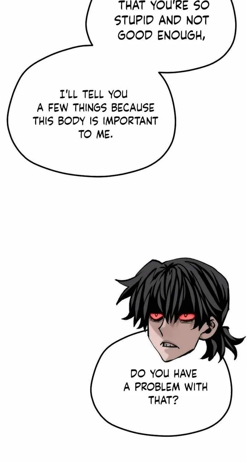 Read Heavenly Demon Cultivation Simulation chapter 127 image 8 on Lezhin