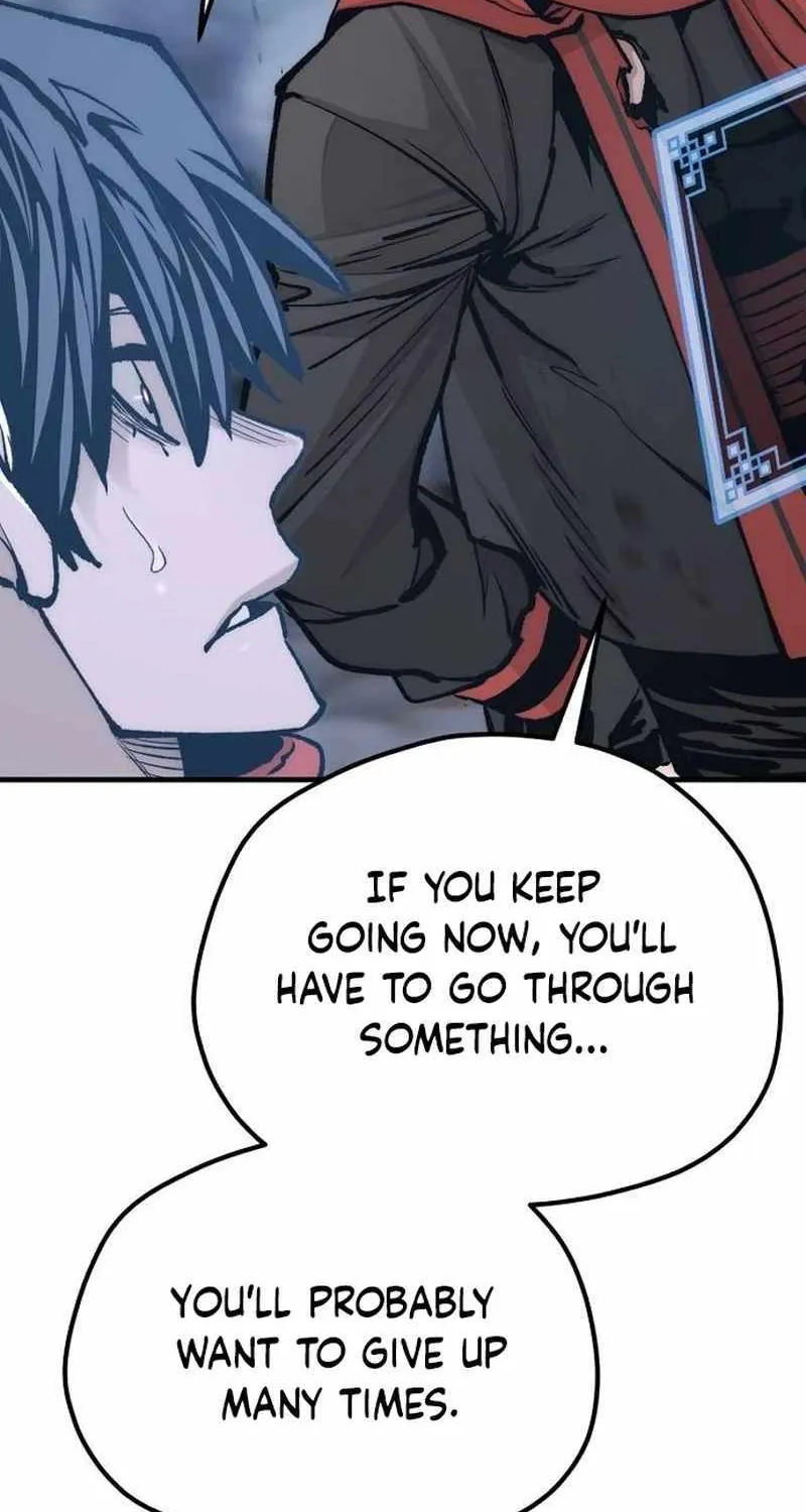 Read Heavenly Demon Cultivation Simulation chapter 127 image 82 on Lezhin
