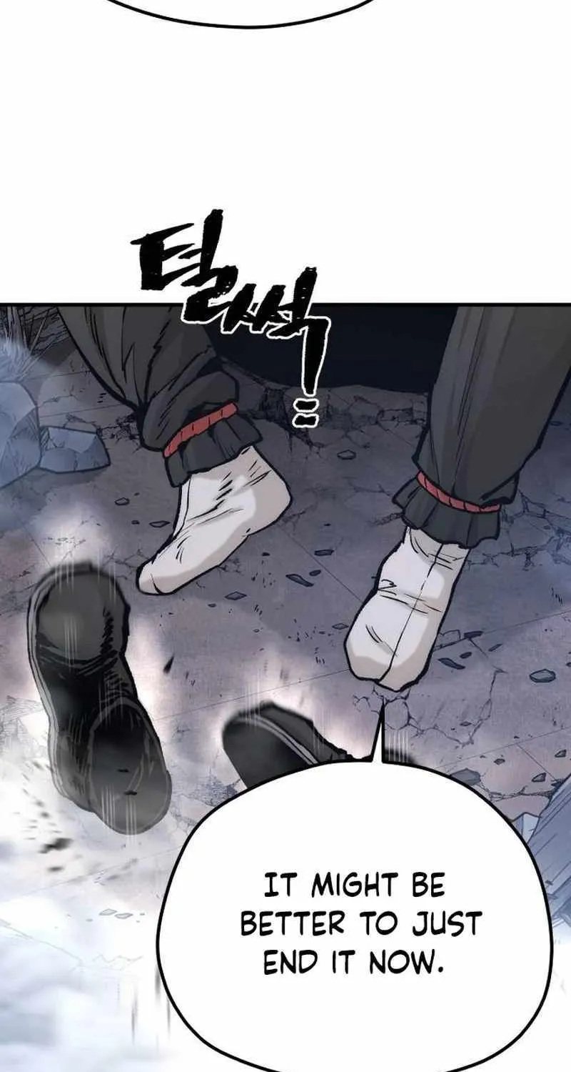 Read Heavenly Demon Cultivation Simulation chapter 127 image 83 on Lezhin