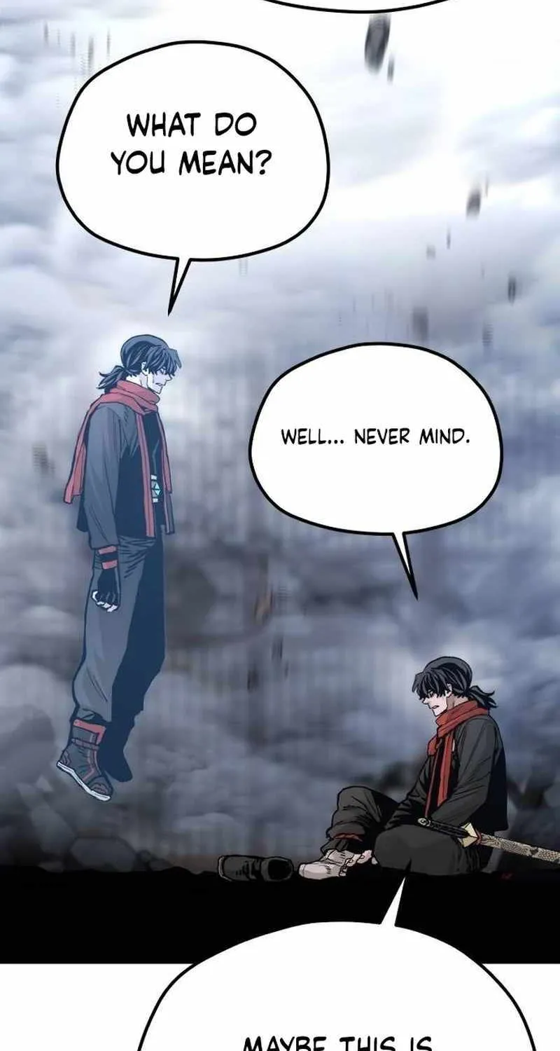 Read Heavenly Demon Cultivation Simulation chapter 127 image 84 on Lezhin