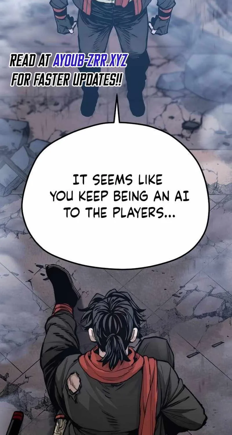 Read Heavenly Demon Cultivation Simulation chapter 127 image 89 on Lezhin