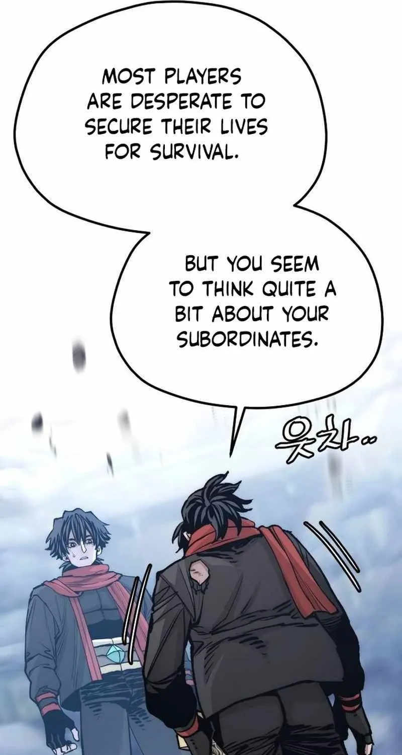 Read Heavenly Demon Cultivation Simulation chapter 127 image 95 on Lezhin