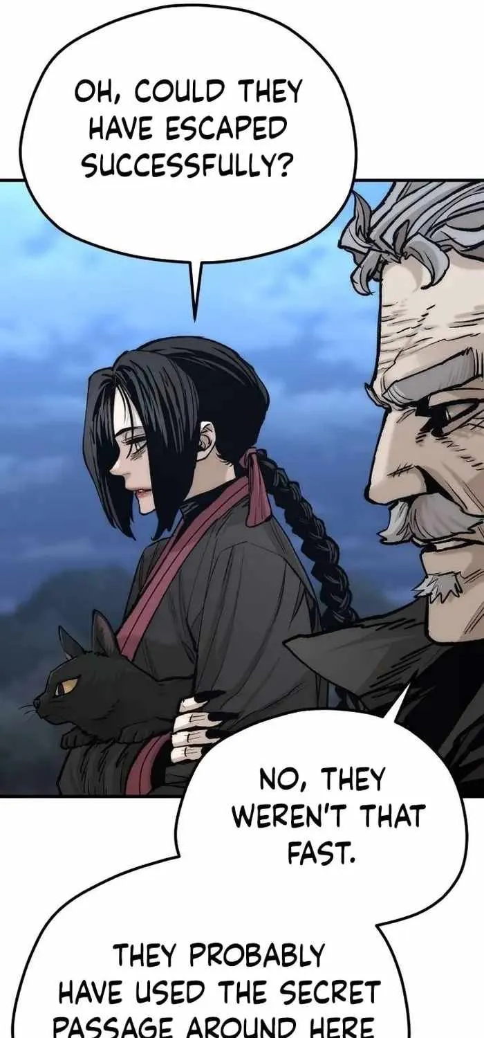 Read Heavenly Demon Cultivation Simulation chapter 128 image 128 on Lezhin