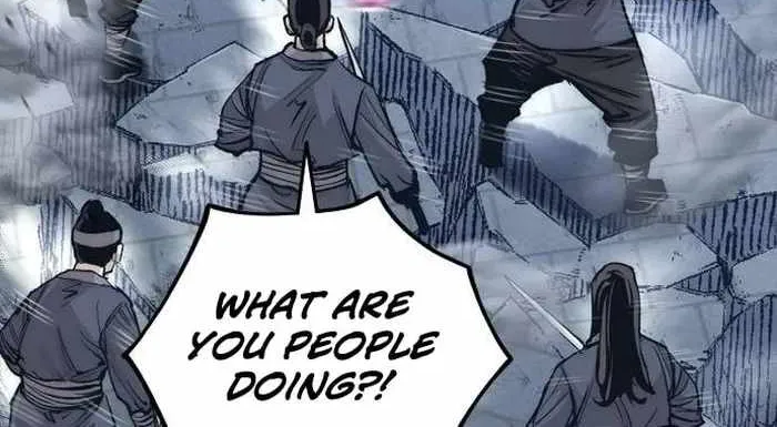 Read Heavenly Demon Cultivation Simulation chapter 128 image 13 on Lezhin
