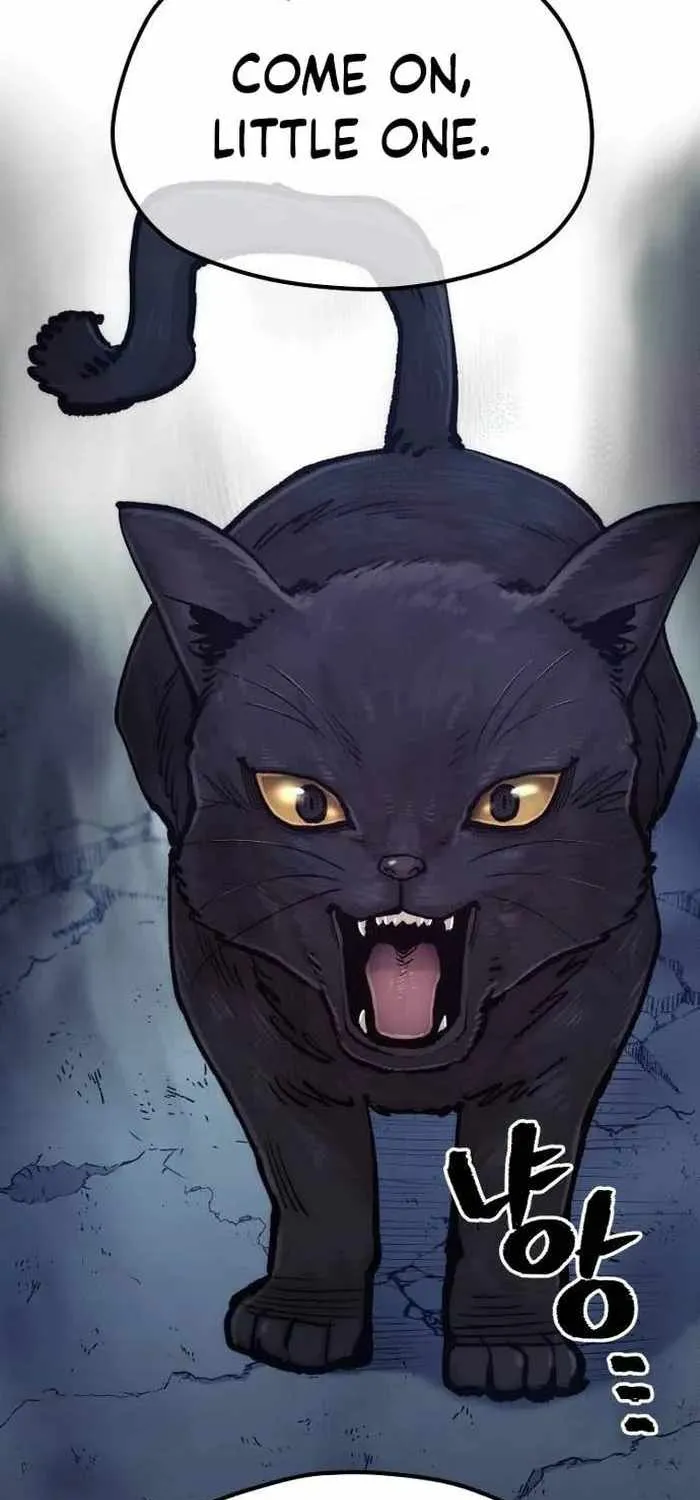 Read Heavenly Demon Cultivation Simulation chapter 128 image 132 on Lezhin