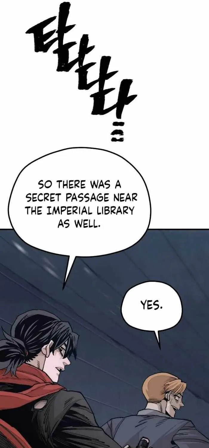 Read Heavenly Demon Cultivation Simulation chapter 128 image 140 on Lezhin