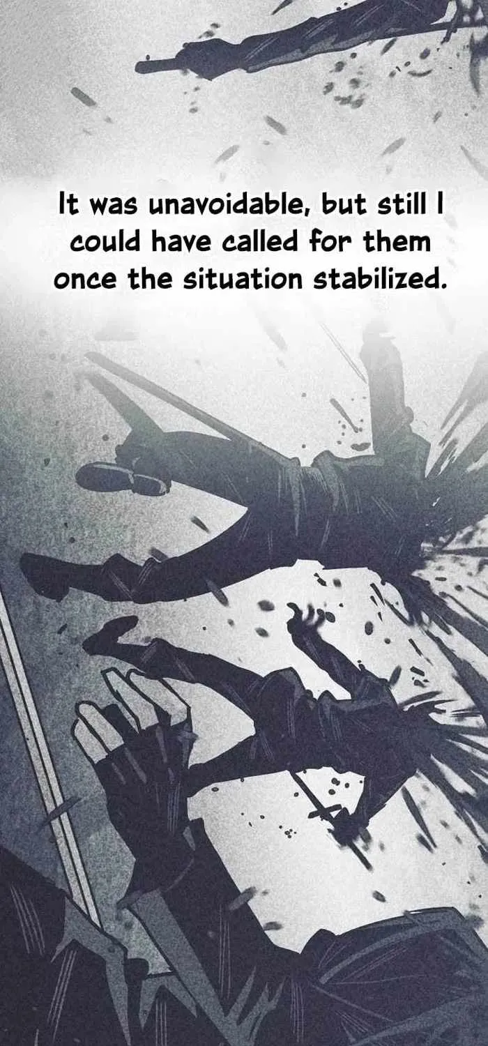 Read Heavenly Demon Cultivation Simulation chapter 128 image 154 on Lezhin