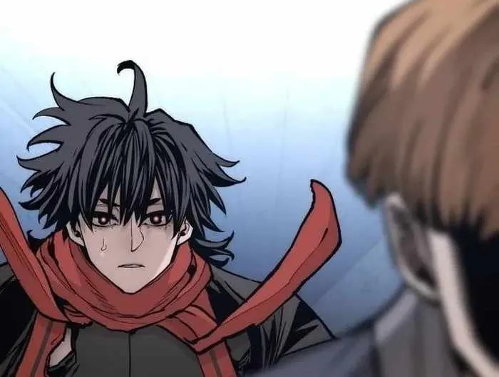 Read Heavenly Demon Cultivation Simulation chapter 128 image 157 on Lezhin