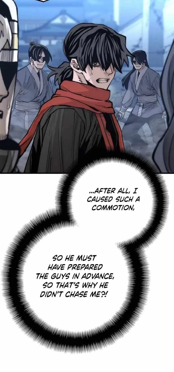 Read Heavenly Demon Cultivation Simulation chapter 128 image 16 on Lezhin