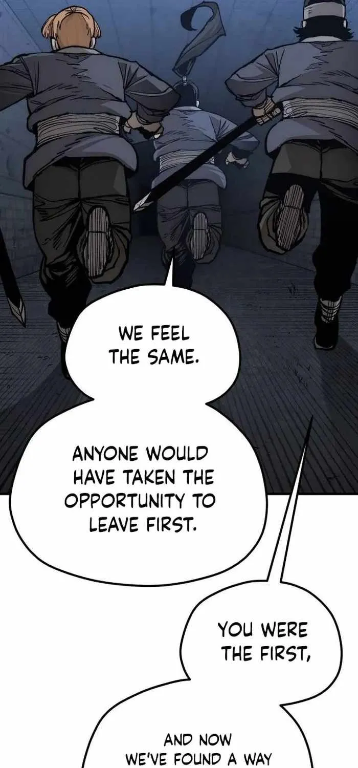 Read Heavenly Demon Cultivation Simulation chapter 128 image 162 on Lezhin
