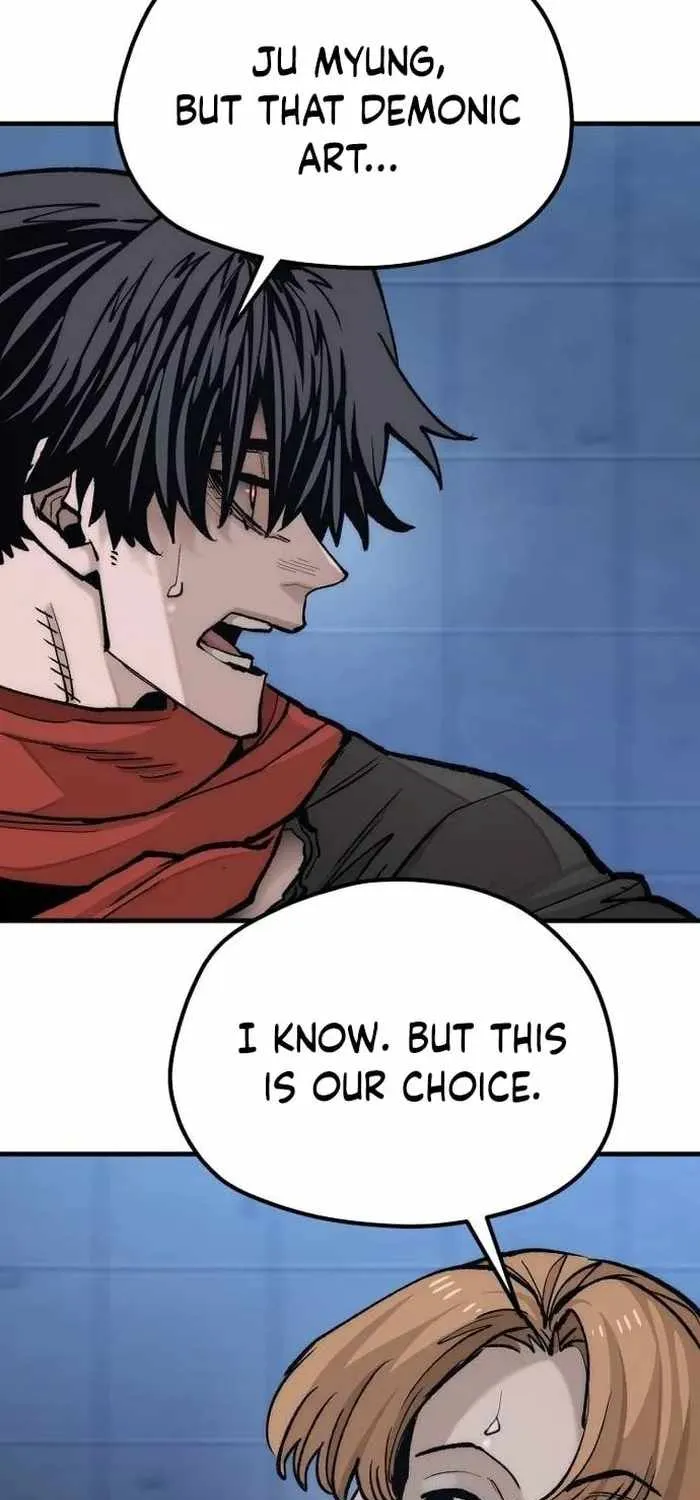 Read Heavenly Demon Cultivation Simulation chapter 128 image 166 on Lezhin