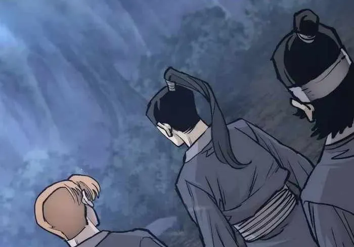 Read Heavenly Demon Cultivation Simulation chapter 128 image 181 on Lezhin