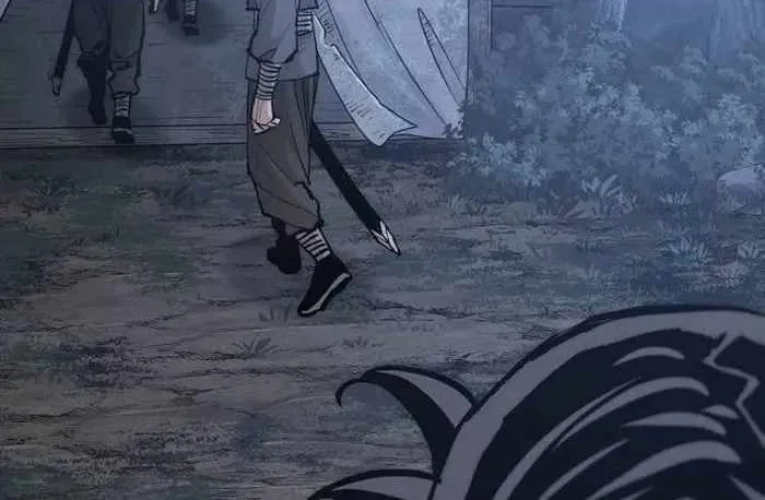 Read Heavenly Demon Cultivation Simulation chapter 128 image 189 on Lezhin