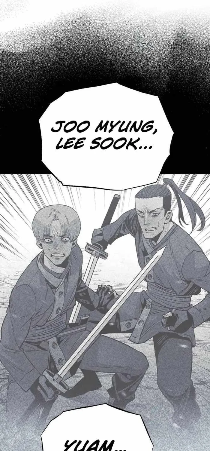 Read Heavenly Demon Cultivation Simulation chapter 128 image 22 on Lezhin